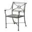Delphi Outdoor Dining Armchair-46327332-46327336