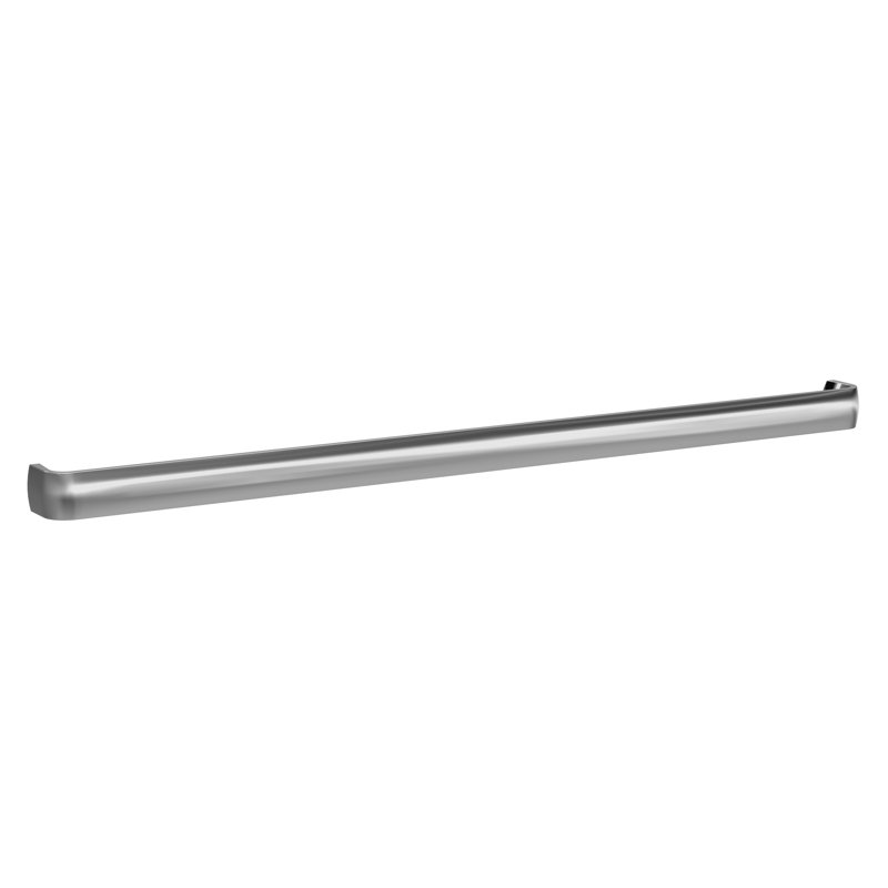 32cm centre Bar Handle, Chrome
