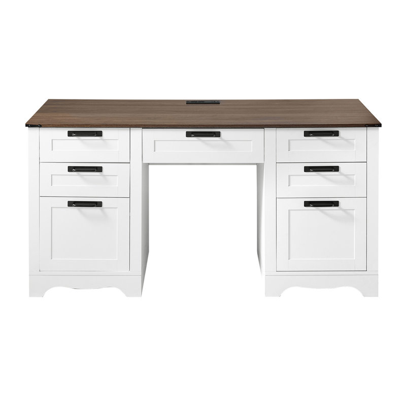Executive Desk