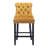 Coutee Upholstered Counter Stool-256449410