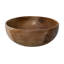Georgeta Handmade Teak Salad Bowl