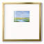 «Sakamoto Summer Marsh Ipremium», reproduction encadrée-106007271-106007274