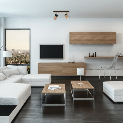 Briena LED Spotlight