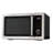 Danby 1 Cubic Feet 1000 Watt Convection Countertop Microwave with Air Frying Capability