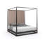 Caracole Classic Canopy Bed-60868634