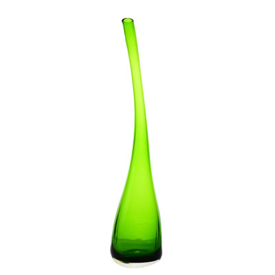 Handmade Glass Table Vase