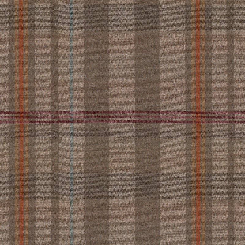 CHALET Woven Fabric