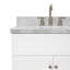 Ensemble de meuble-lavabo double 73 po Abell-60199473