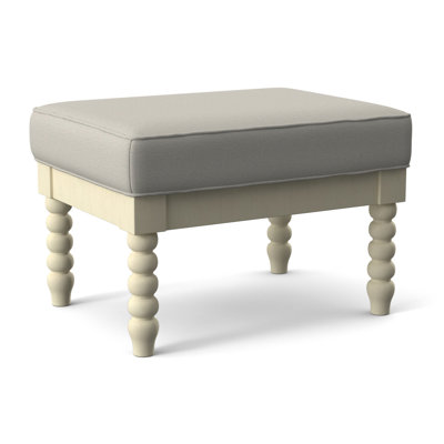 Louisa Upholstered Ottoman