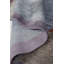 Martine Silk Abstract Area Rug in Blue/Purple/Red-1078238061