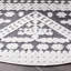 Tapis géométrique Doe Performance-1723834263