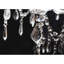 12 - Light Candle Style Chandelier