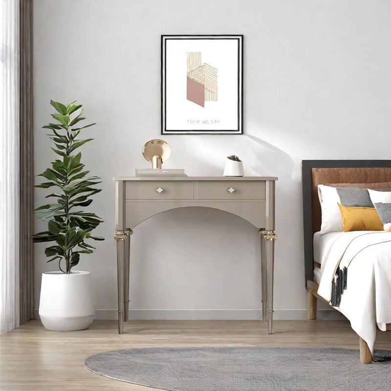 Console American Retro Luxury