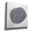  'Speckle 1' by Emma Scarvey Canvas Wall Art, 37" x 37"