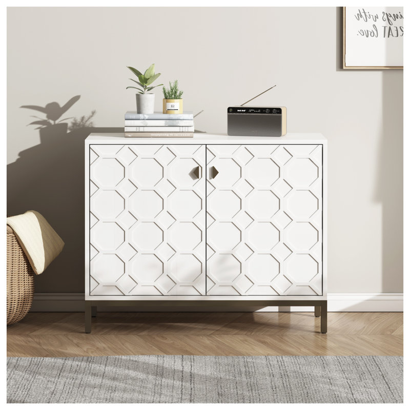 Armoire d'appoint Sally