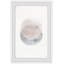 « two sphères »-cadre photo imprimé sur papier-32700724-21850028