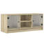 Masiyah Unfinished TV Stand for TVs up to 43"-1818854605