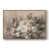 Silver Floater Framed Canvas is unavailable