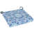 White/Blue/Fiorella Baltic Moroccan