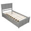 Lit plateforme avec rangement-61159206
