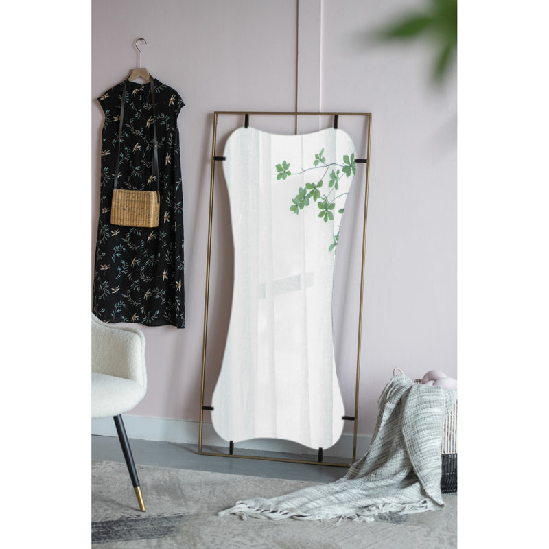 Miroir Poppy