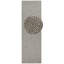 Flatweave Ivory/Grey Rug-48421134