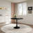 5 - Piece Pedestal Dining Set-104900737