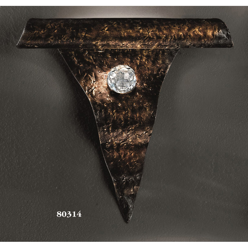 Broumy Wallchiere, Bronze