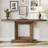 Console Table For Entryway