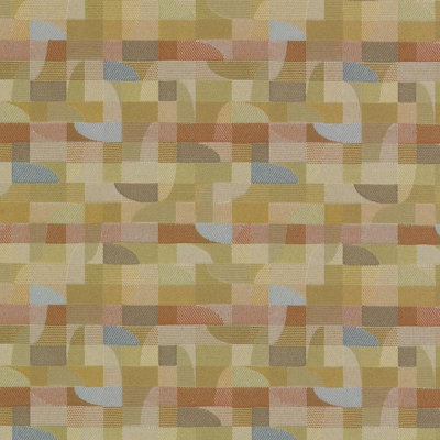 Tissu Crypton Jacquards tissé 9