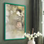 «Soft Inspiration I», reproduction encadrée - bois massif-2000698067-2000698091