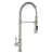 Brushed Nickel is out of stock