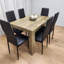 Kayenta 6 - Person Dining Set-1709300241-1742564897