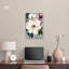 Art floral sur toile Botanical Daydream III par Art Remedy-107445594-107445608