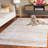 Oddis Performance Abstract Rug-425110288