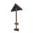 11.5" High Morris Church Pulpit Light