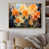 Natural Floater Framed