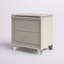 Table de chevet 2 tiroirs Sienna-423461667