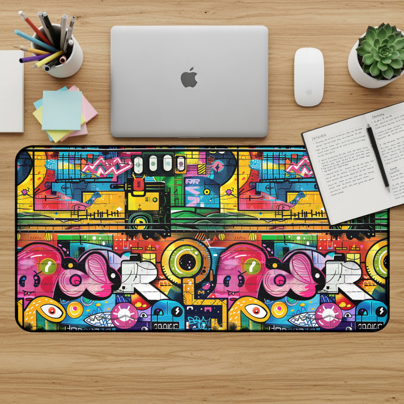 Desk Pad