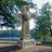 Donegal Celtic High Cross Statue