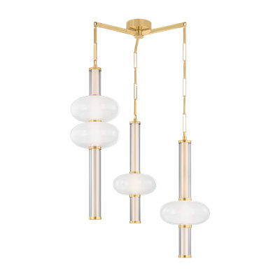 Corbin 3 Light Chandelier