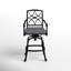 Wiltshire Outdoor Swivel Bar Stool-87198007-26205404-26205403