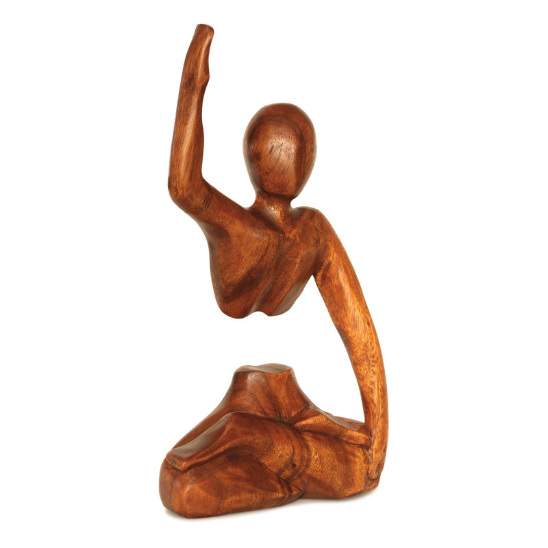 Figurine Jeovanny