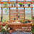 Backyard Discovery Poppy 11' x 7' Cedar Wood and Polycarbonate Walk-In Outdoor Greenhouse Kit with PowerPort