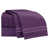 Purple n'est pas disponible