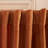 Anjola Velvet Room Darkening Curtain Single Panel-1092554762-1092554763