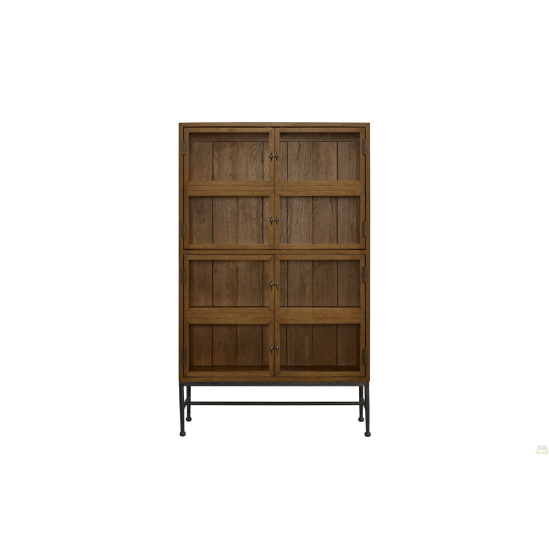 Bibliothèque - amande