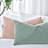 Capra Reversible Throw Pillow-65276276-65276277