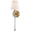 Blixen 1 - Light Flush Mounted Sconce-1504034763