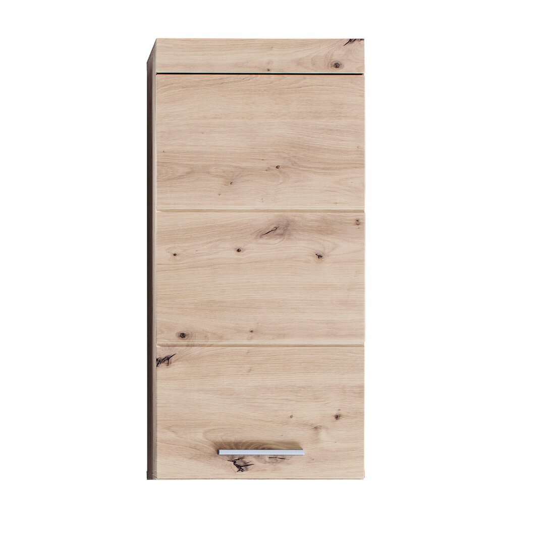 37 x 77 cm Badschrank Marvlene